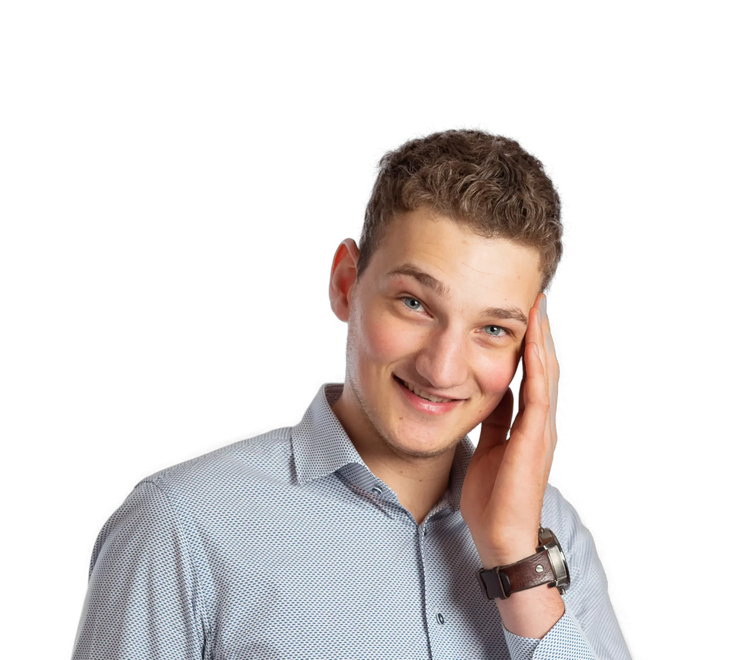 Photoshop bestand medewerkers