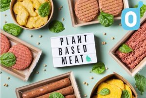 plant based meat Oxipack