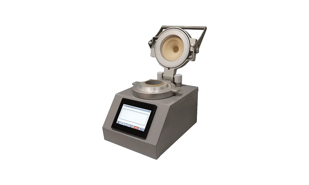 container-closure-integrity-tester