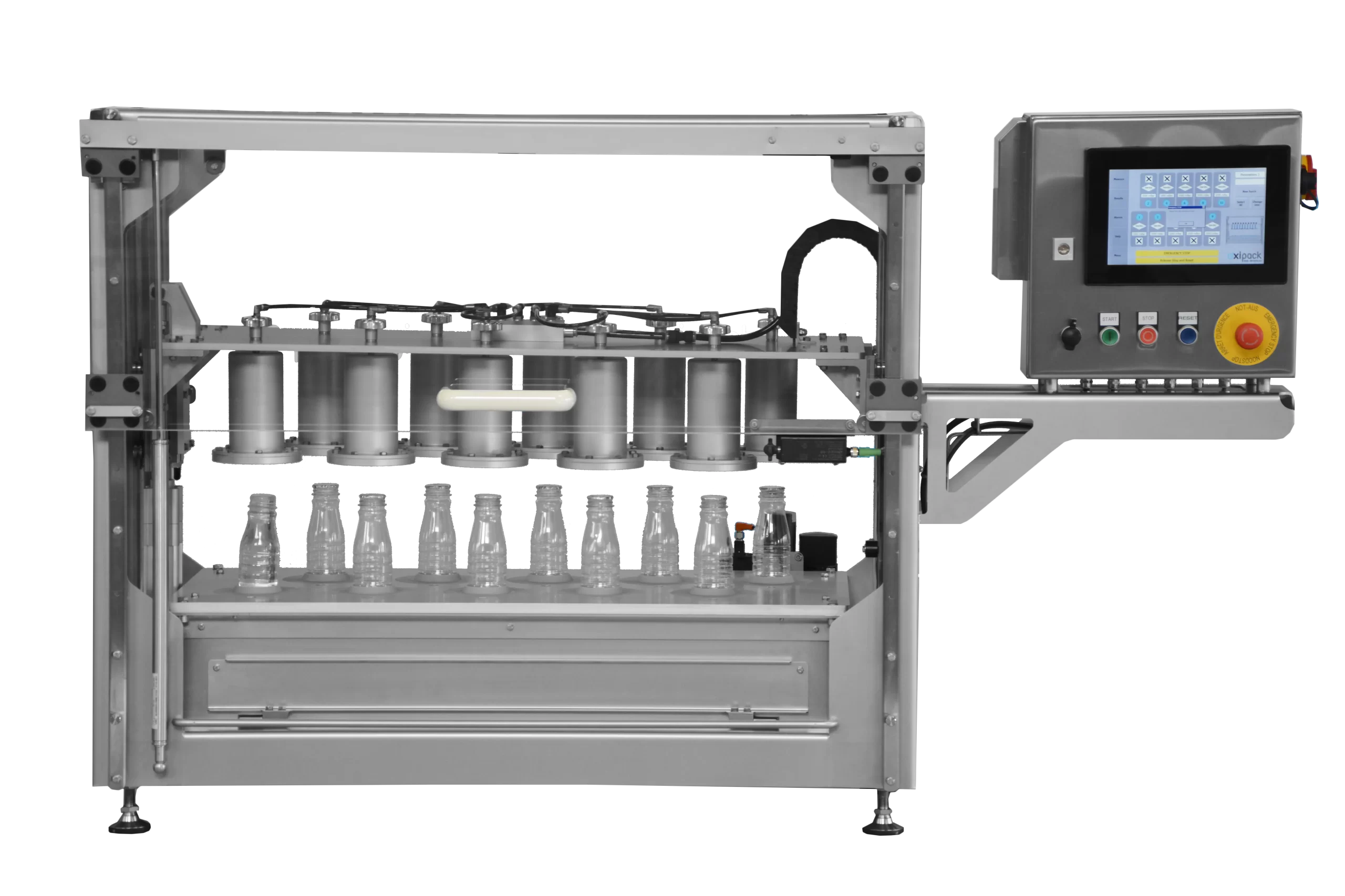 multiple-bottle-leak-tester-machine